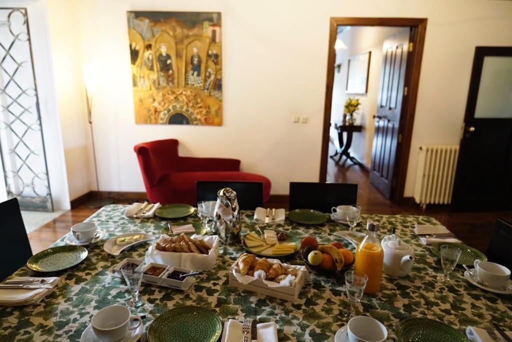 ホテルキンタ　デ　トゥレ ラメゴ 部屋 写真
